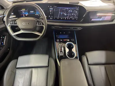 Audi A6 Avant – Foto 5