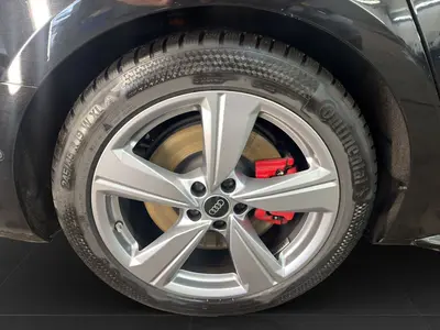 Audi A6 Avant – Foto 7