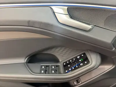 Audi A6 Avant – Foto 8