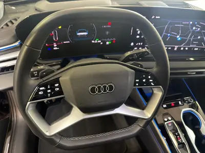 Audi A6 Avant – Foto 9
