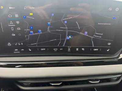 Audi A6 Avant – Foto 12