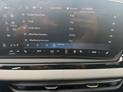 Audi A6 Avant – Foto 13