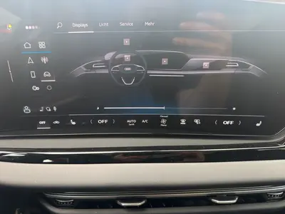 Audi A6 Avant – Foto 15