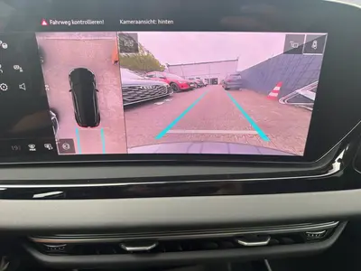 Audi A6 Avant – Foto 16