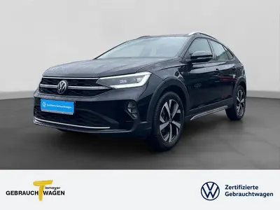 Volkswagen Taigo – Foto 1