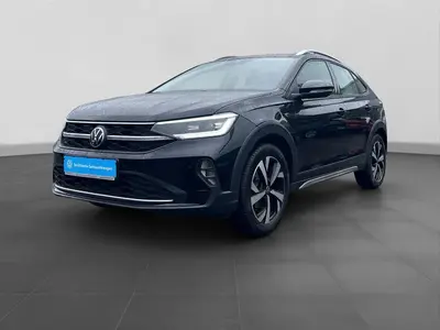 Volkswagen Taigo – Foto 2