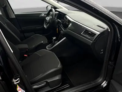 Volkswagen Taigo – Foto 4