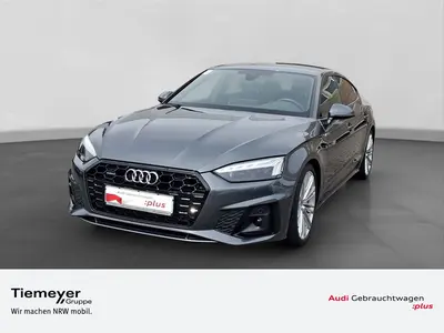 Audi A5 Sportback – Foto 1