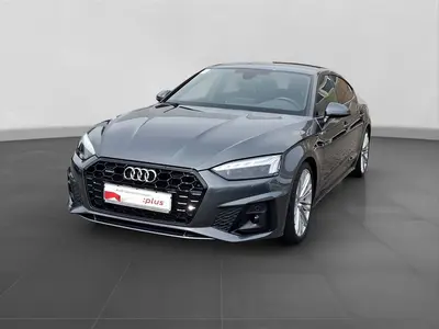 Audi A5 Sportback – Foto 2