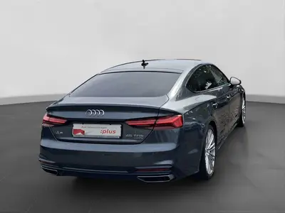 Audi A5 Sportback – Foto 3