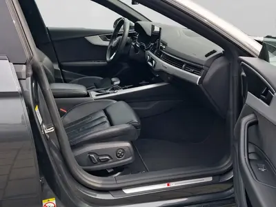 Audi A5 Sportback – Foto 4