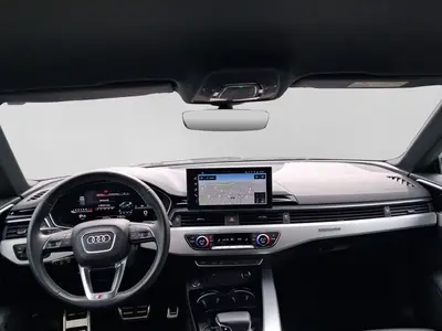 Audi A5 Sportback – Foto 5