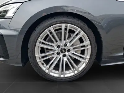 Audi A5 Sportback – Foto 7