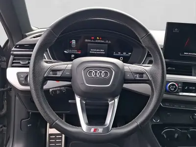 Audi A5 Sportback – Foto 9