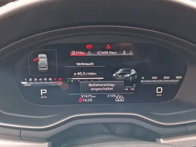Audi A5 Sportback – Foto 10