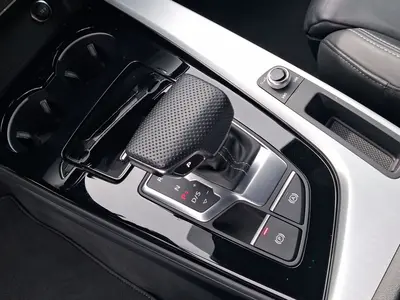 Audi A5 Sportback – Foto 11