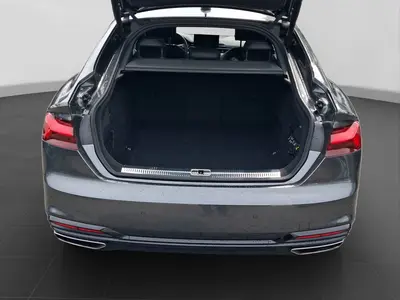 Audi A5 Sportback – Foto 17