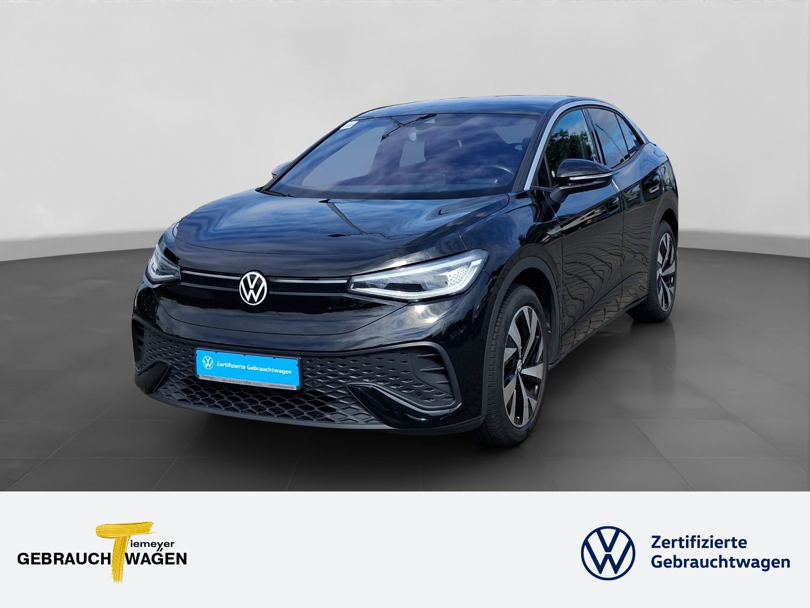 Volkswagen ID.5