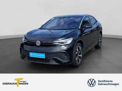 Volkswagen ID.5 – Foto 1