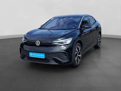 Volkswagen ID.5 – Foto 2