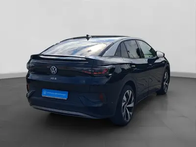 Volkswagen ID.5 – Foto 3