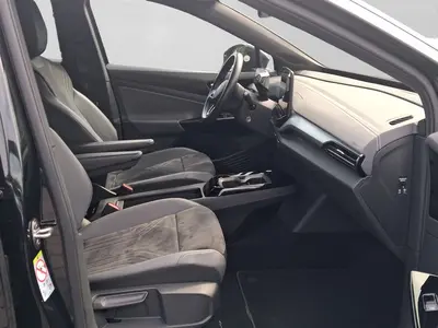 Volkswagen ID.5 – Foto 4