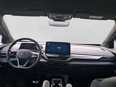 Volkswagen ID.5 – Foto 5