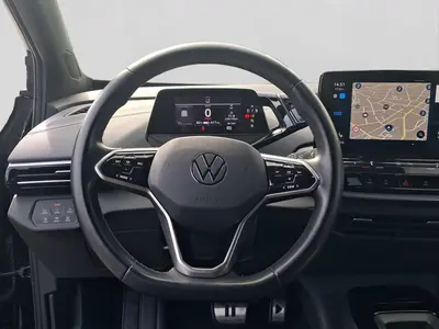 Volkswagen ID.5 – Foto 9