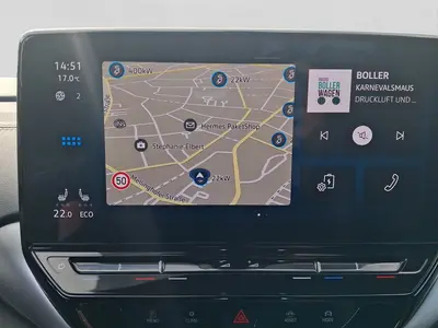 Volkswagen ID.5 – Foto 12
