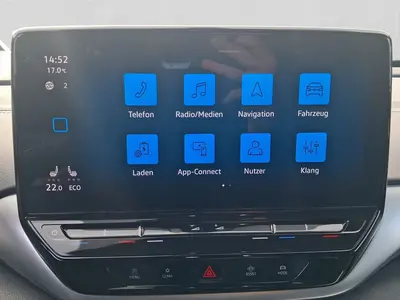 Volkswagen ID.5 – Foto 13