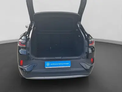 Volkswagen ID.5 – Foto 17