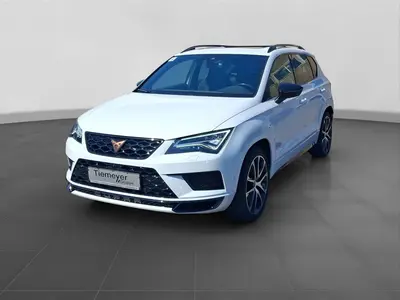 Cupra Ateca – Foto 2