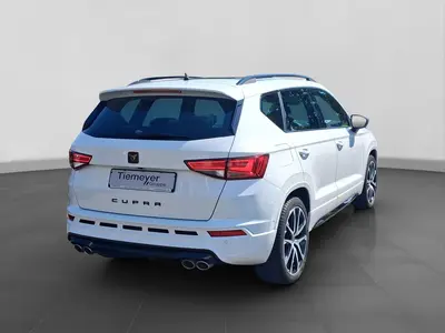 Cupra Ateca – Foto 3