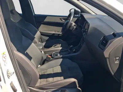Cupra Ateca – Foto 4