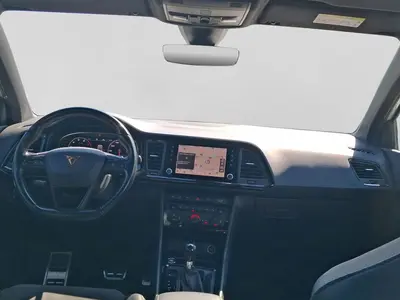 Cupra Ateca – Foto 5