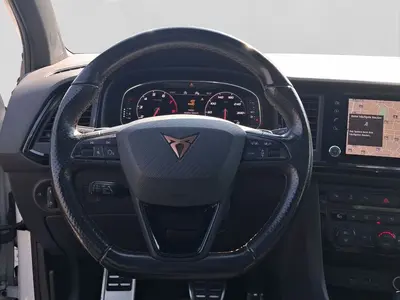 Cupra Ateca – Foto 9