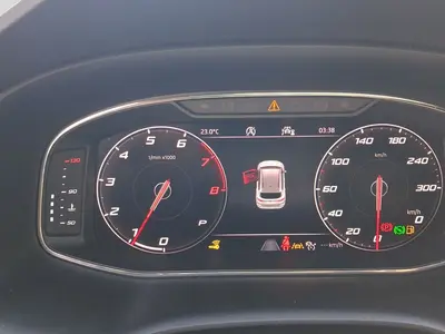 Cupra Ateca – Foto 10