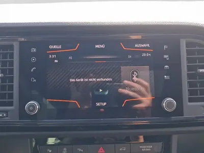 Cupra Ateca – Foto 12