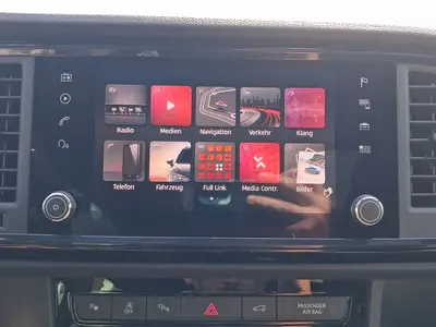 Cupra Ateca – Foto 13