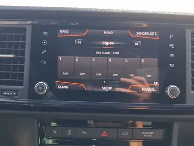 Cupra Ateca – Foto 15