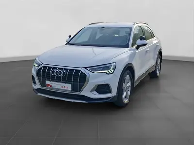 Audi Q3 – Foto 2