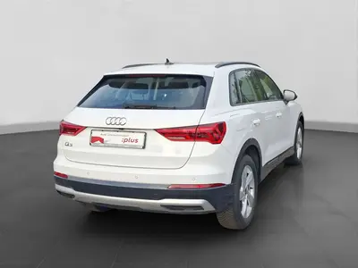 Audi Q3 – Foto 3
