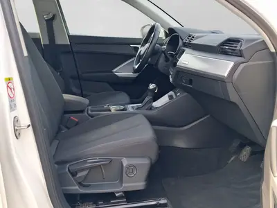 Audi Q3 – Foto 4