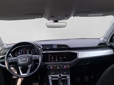 Audi Q3 – Foto 5