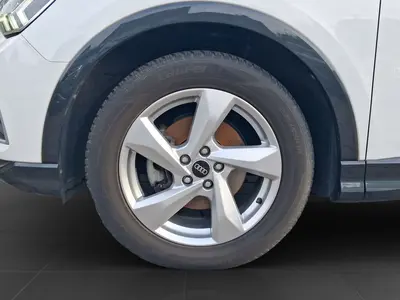 Audi Q3 – Foto 7