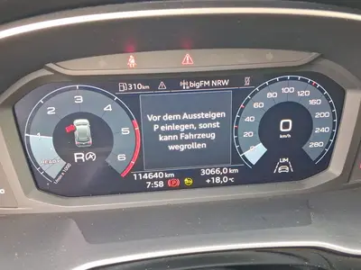 Audi Q3 – Foto 10