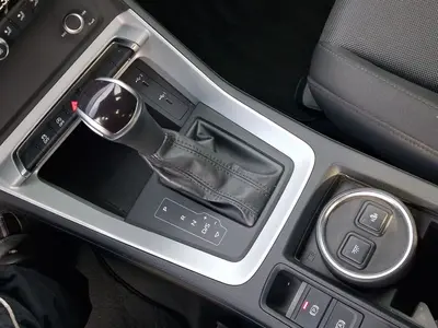 Audi Q3 – Foto 11