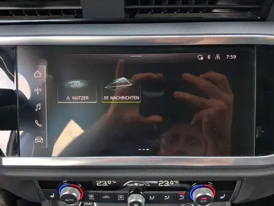 Audi Q3 – Foto 14