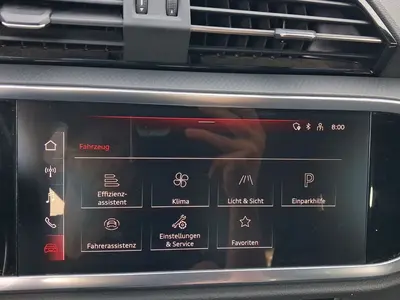 Audi Q3 – Foto 15