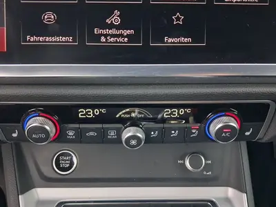 Audi Q3 – Foto 16